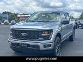 Thumbnail of 2025 Iconic Silver Ford F-150
