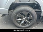 Thumbnail of 2025 Iconic Silver Ford F-150
