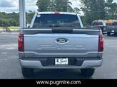 Thumbnail of 2025 Iconic Silver Ford F-150