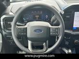 Thumbnail of 2025 Iconic Silver Ford F-150