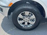 Thumbnail of 2019 Silver Ford Ranger