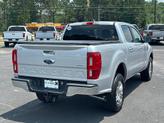 Thumbnail of 2019 Silver Ford Ranger