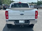 Thumbnail of 2019 Silver Ford Ranger