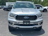 Thumbnail of 2019 Silver Ford Ranger