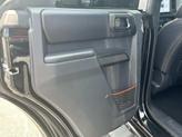Thumbnail of 2025 Shadow Black Ford Bronco