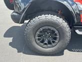 Thumbnail of 2025 Shadow Black Ford Bronco
