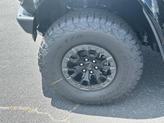 Thumbnail of 2025 Shadow Black Ford Bronco