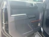 Thumbnail of 2025 Shadow Black Ford Bronco