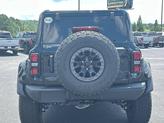 Thumbnail of 2025 Shadow Black Ford Bronco