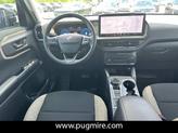 Thumbnail of 2025 Shadow Black Ford Bronco Sport