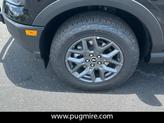 Thumbnail of 2025 Shadow Black Ford Bronco Sport