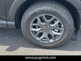 Thumbnail of 2025 Shadow Black Ford Bronco Sport