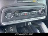 Thumbnail of 2025 Shadow Black Ford Bronco Sport