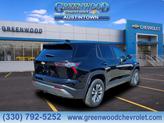 Thumbnail of 2026 Mosaic Black Metallic Chevrolet Equinox