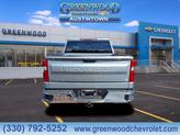 Thumbnail of 2025 Sterling Gray Metallic Chevrolet Silverado 1500