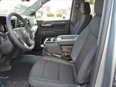 Thumbnail of 2025 Sterling Gray Metallic Chevrolet Silverado 1500