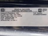 Thumbnail of 2022 Black Chevrolet Silverado 1500