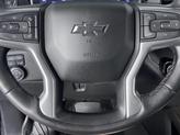 Thumbnail of 2022 Black Chevrolet Silverado 1500
