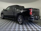 Thumbnail of 2022 Black Chevrolet Silverado 1500