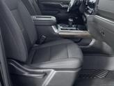 Thumbnail of 2022 Black Chevrolet Silverado 1500