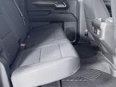 Thumbnail of 2022 Black Chevrolet Silverado 1500
