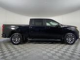 Thumbnail of 2022 Black Chevrolet Silverado 1500