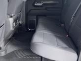 Thumbnail of 2022 Black Chevrolet Silverado 1500