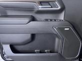 Thumbnail of 2022 Black Chevrolet Silverado 1500