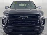 Thumbnail of 2022 Black Chevrolet Silverado 1500