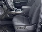 Thumbnail of 2022 Black Chevrolet Silverado 1500