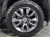 Thumbnail of 2022 Black Chevrolet Silverado 1500
