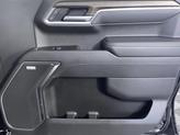 Thumbnail of 2022 Black Chevrolet Silverado 1500