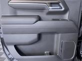 Thumbnail of 2022 Black Chevrolet Silverado 1500