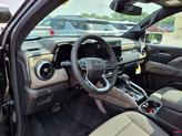 Thumbnail of 2025 Black Chevrolet Colorado