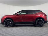 Thumbnail of 2022 Cherry Red Tintcoat Chevrolet Blazer