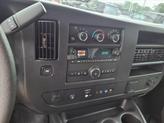 Thumbnail of 2025 Summit White Chevrolet Express 2500