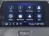 Thumbnail of 2022 Crystal White Tricoat Cadillac XT4