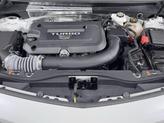 Thumbnail of 2022 Crystal White Tricoat Cadillac XT4