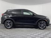 Thumbnail of 2023 Ebony Twilight Metallic Buick Encore GX
