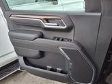 Thumbnail of 2025 Black Chevrolet Silverado 1500