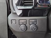 Thumbnail of 2025 Black Chevrolet Silverado 1500