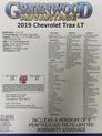 Thumbnail of 2019 Satin Steel Metallic Chevrolet Trax