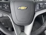 Thumbnail of 2019 Satin Steel Metallic Chevrolet Trax