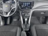Thumbnail of 2019 Satin Steel Metallic Chevrolet Trax