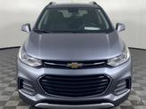 Thumbnail of 2019 Satin Steel Metallic Chevrolet Trax