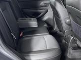 Thumbnail of 2019 Satin Steel Metallic Chevrolet Trax