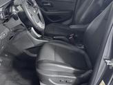 Thumbnail of 2019 Satin Steel Metallic Chevrolet Trax
