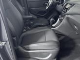 Thumbnail of 2019 Satin Steel Metallic Chevrolet Trax