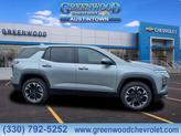 Thumbnail of 2026 Sterling Gray Metallic Chevrolet Equinox