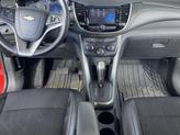 Thumbnail of 2017 Red Hot Chevrolet Trax